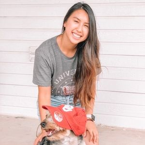 University of Oklahoma OU Sooners Graphic Tee